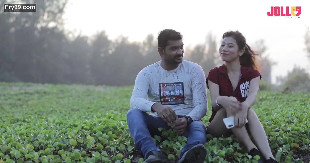 Pattaya Girl (2021) Jollu Originals Tamil Short Film