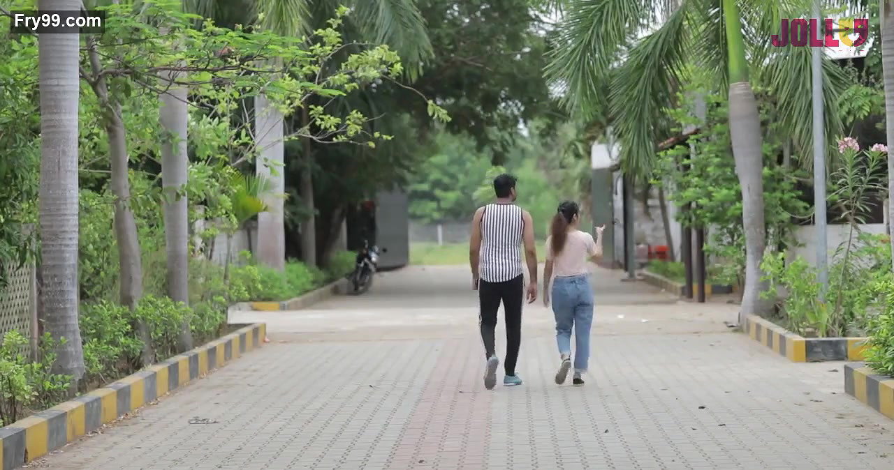 Pattaya Girl (2021) Jollu Originals Tamil Short Film