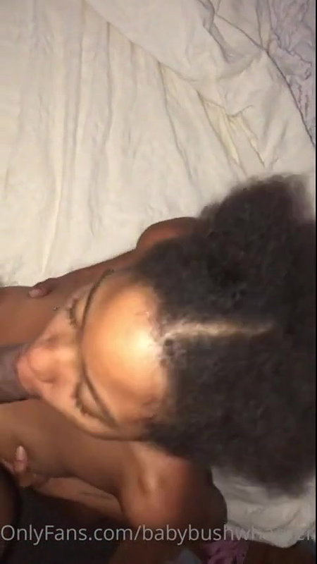 bush baby – babybushwhacker OnlyFans Leaks (4 Videos) 1