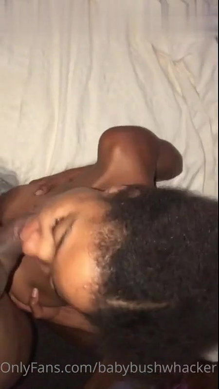 bush baby – babybushwhacker OnlyFans Leaks (4 Videos) 1