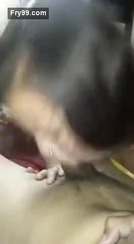 Blowjob & Fucking hard