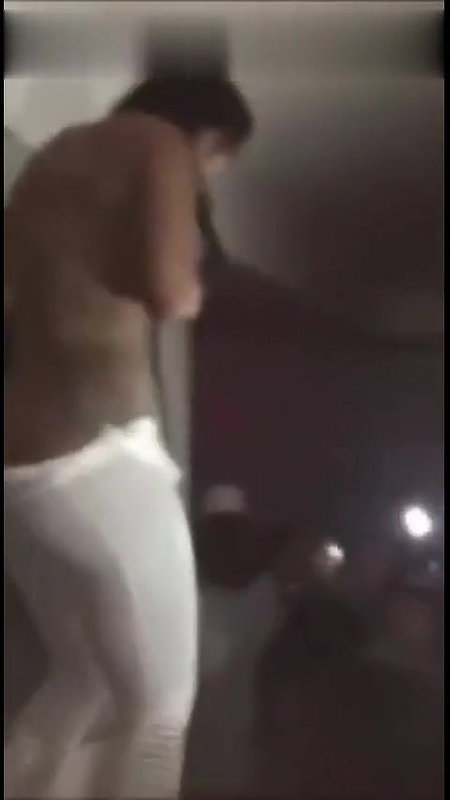 Cardi B Nude Topless Stripper Twerking Video Leaked