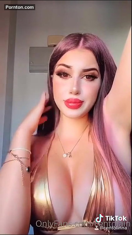 Centolain OnlyFans Nude Big Tits Video Leaked