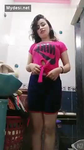 Desi sexy wife open her drss