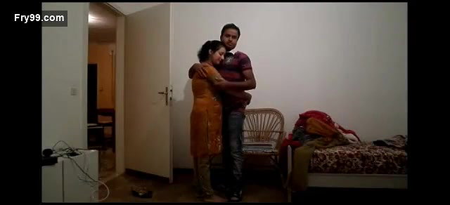 Bengali Couple Nipa & Ashu – Movies