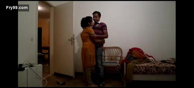 Bengali Couple Nipa & Ashu – Movies