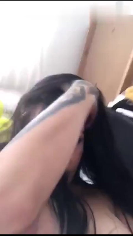 Cinthia Ferrari Nude Big Tits Tease Video Leaked – OnlyFans