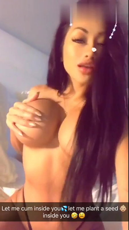 CjMiles – misscjmiles OnlyFans Leaks (3 Videos) 3