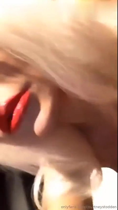 Courtney Stodden Nude Big Tits OnlyFans Leaked Video
