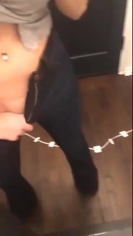Courtney Stodden Topless Tease Selfie Video Leaked – OnlyFans