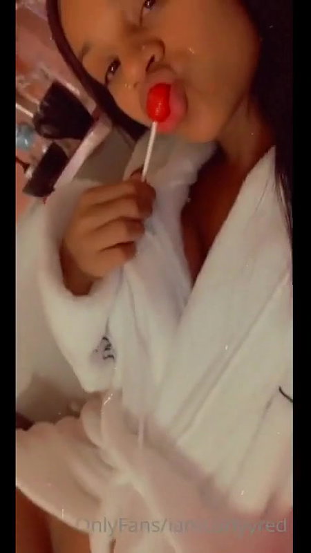 Curlyyred – iamcurlyyred OnlyFans Leaks (3 Videos) 3