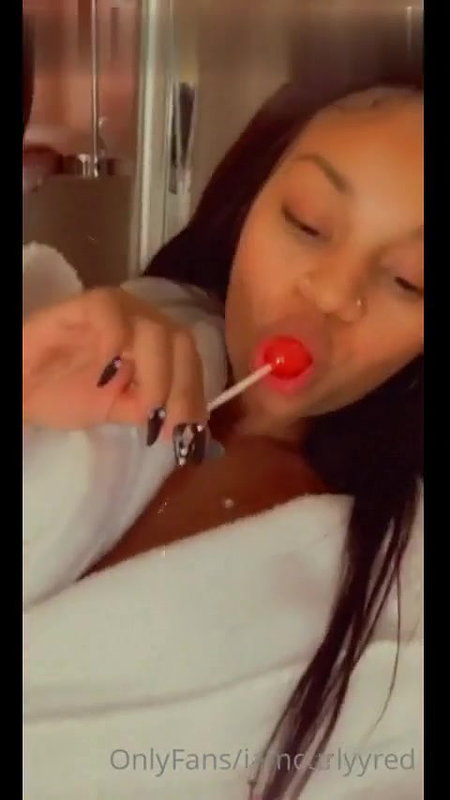 Curlyyred – iamcurlyyred OnlyFans Leaks (3 Videos) 3