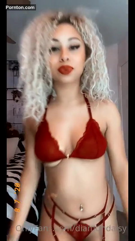 Daisy – diamondaisy OnlyFans Leaks (5 Videos) 5