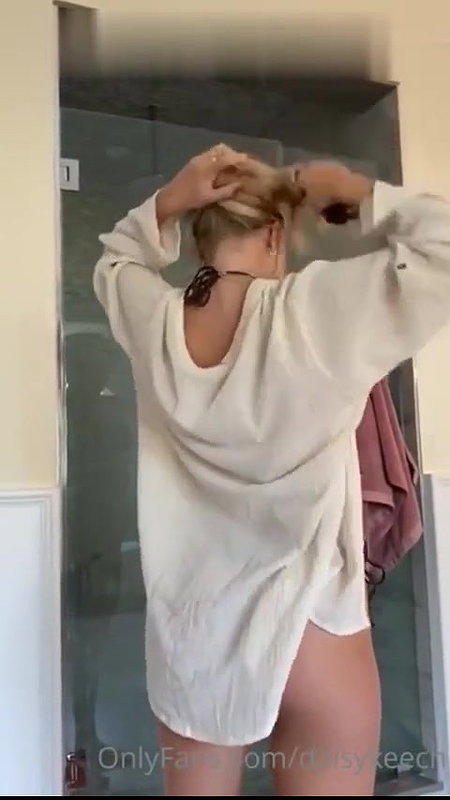 Daisy – daisykeech OnlyFans Leaks (5 Videos) 1