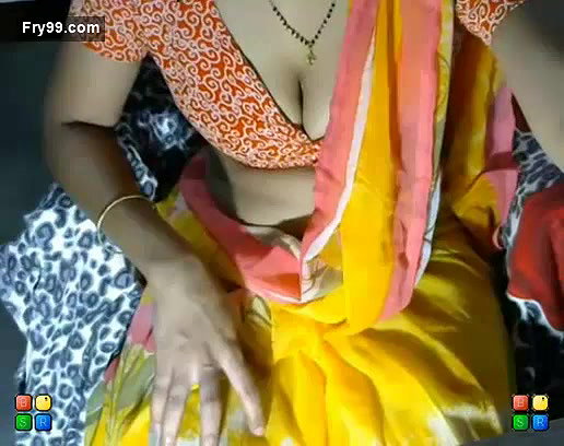 Sexy Indian Bhabhi On Cam – Movies