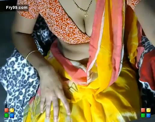 Sexy Indian Bhabhi On Cam – Movies