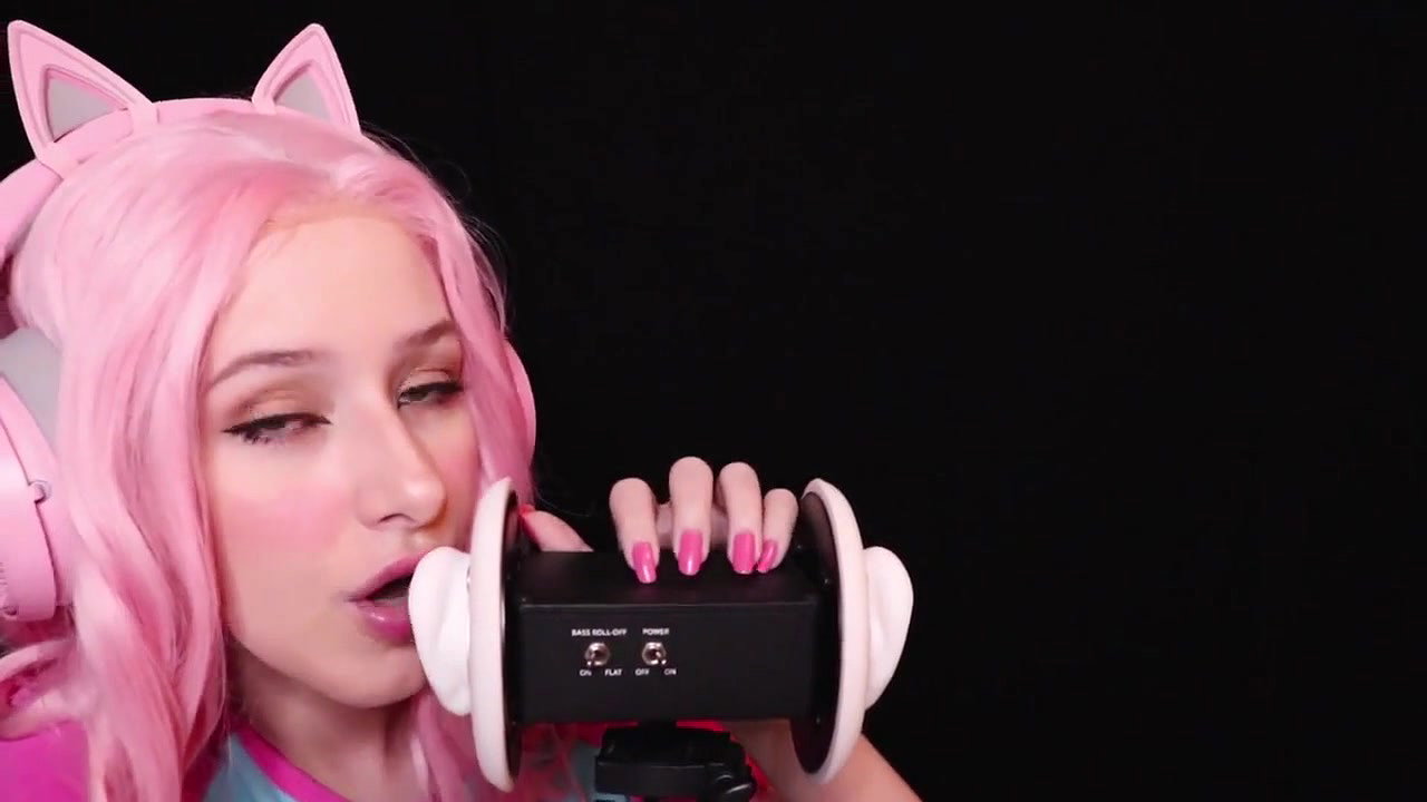 Diddly ASMR Ahegao Ear Licking Exclusive Video Leaked – ASMR, OnlyFans