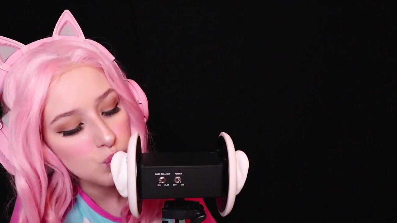 Diddly ASMR Ahegao Ear Licking Exclusive Video Leaked – ASMR, OnlyFans