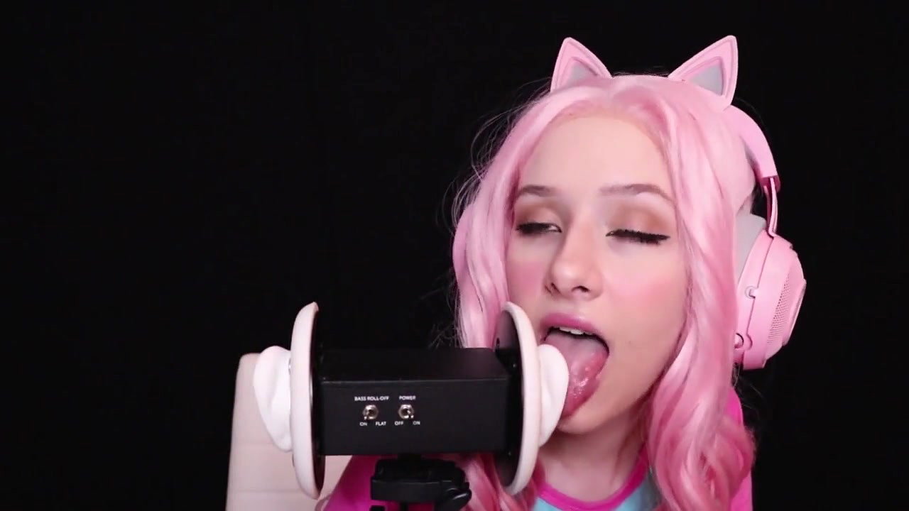 Diddly ASMR Ahegao Ear Licking Exclusive Video Leaked – ASMR, OnlyFans