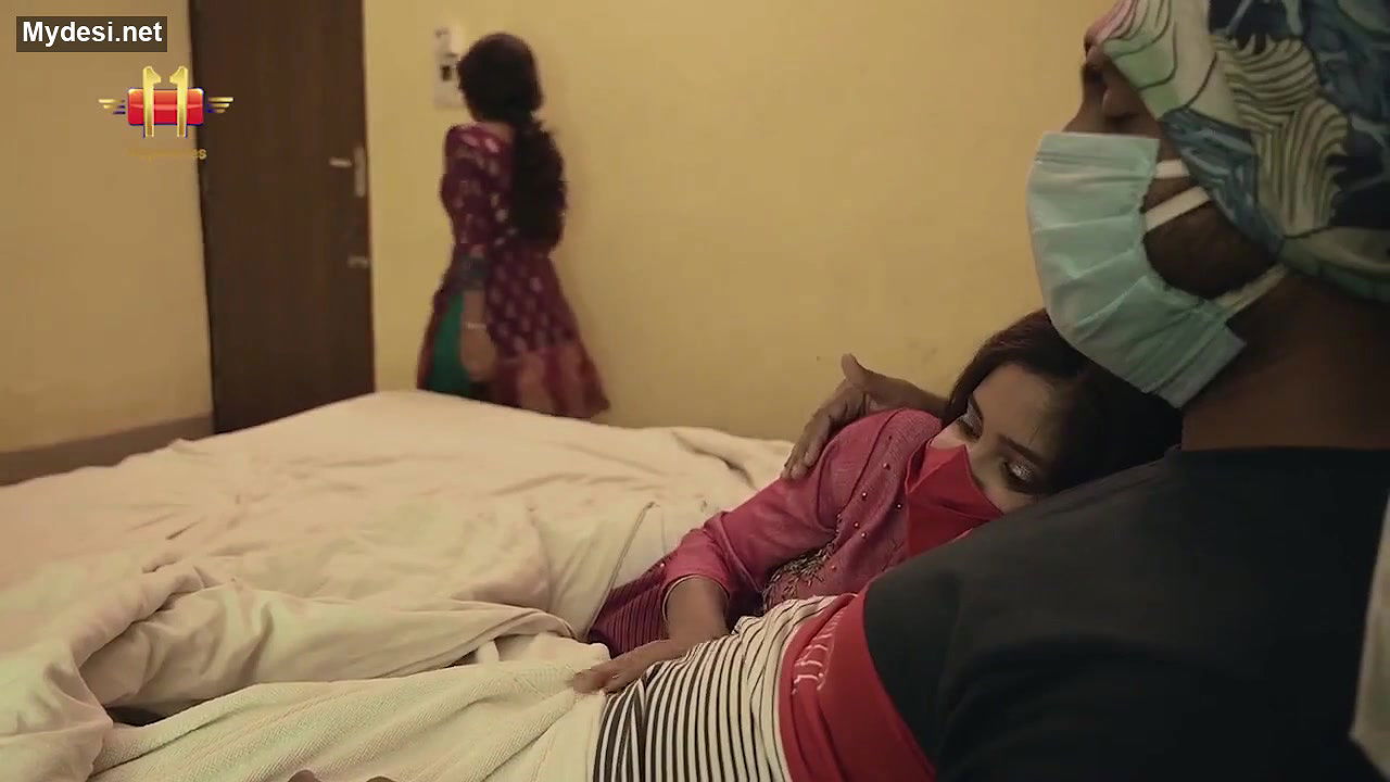 Quarantine With Biwi And Sali