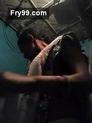 Hot Bhabhi Changing Sari – Movies