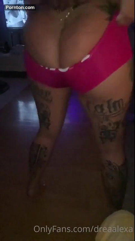 DreaAlexa OnlyFans Leaks (5 Videos) 4