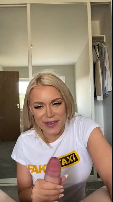Elle Brooke Sex Tape Blowjob Video Leaked – OnlyFans