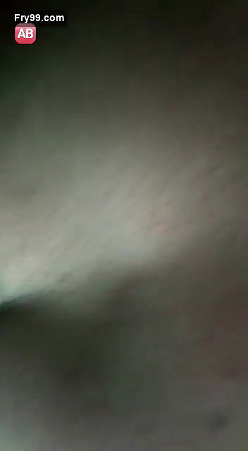 Creamy  Doggy fucking