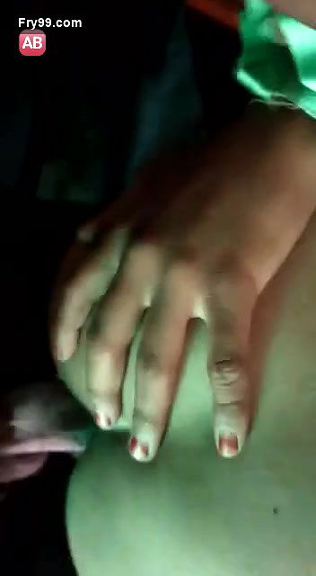 Creamy  Doggy fucking