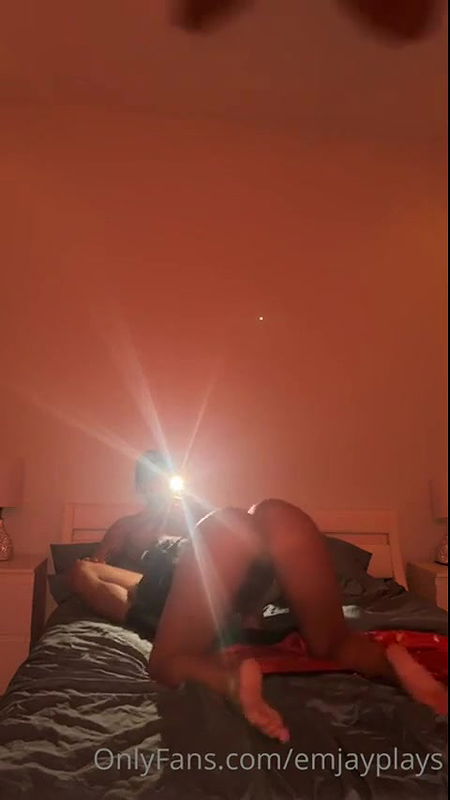 Emily Rinaudo Nude Alternate Angle Fuck Video Leaked
