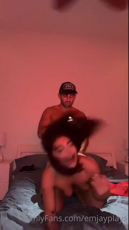 Emily Rinaudo Nude Alternate Angle Fuck Video Leaked