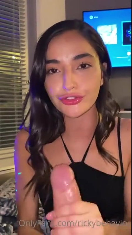 Emily Willis Nude Deepthroat Blowjob Video Leaked – OnlyFans