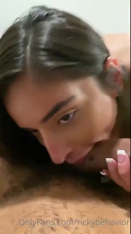 Emily Willis Sex Tape Blowjob Porn Video Leaked – OnlyFans