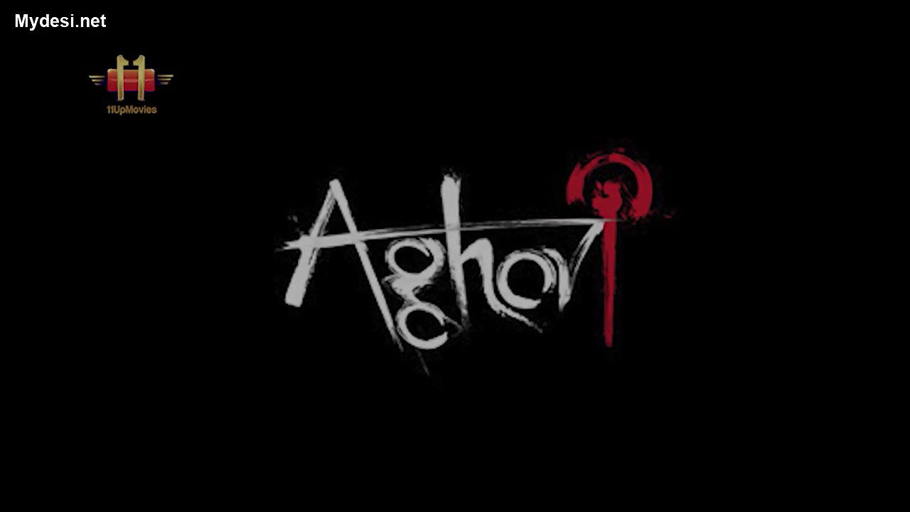 Aghori S01 11UpMovies