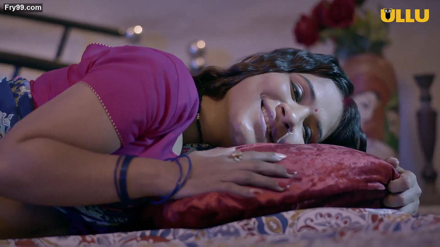 Charmsukh Aate Ki Chakki full Ullu