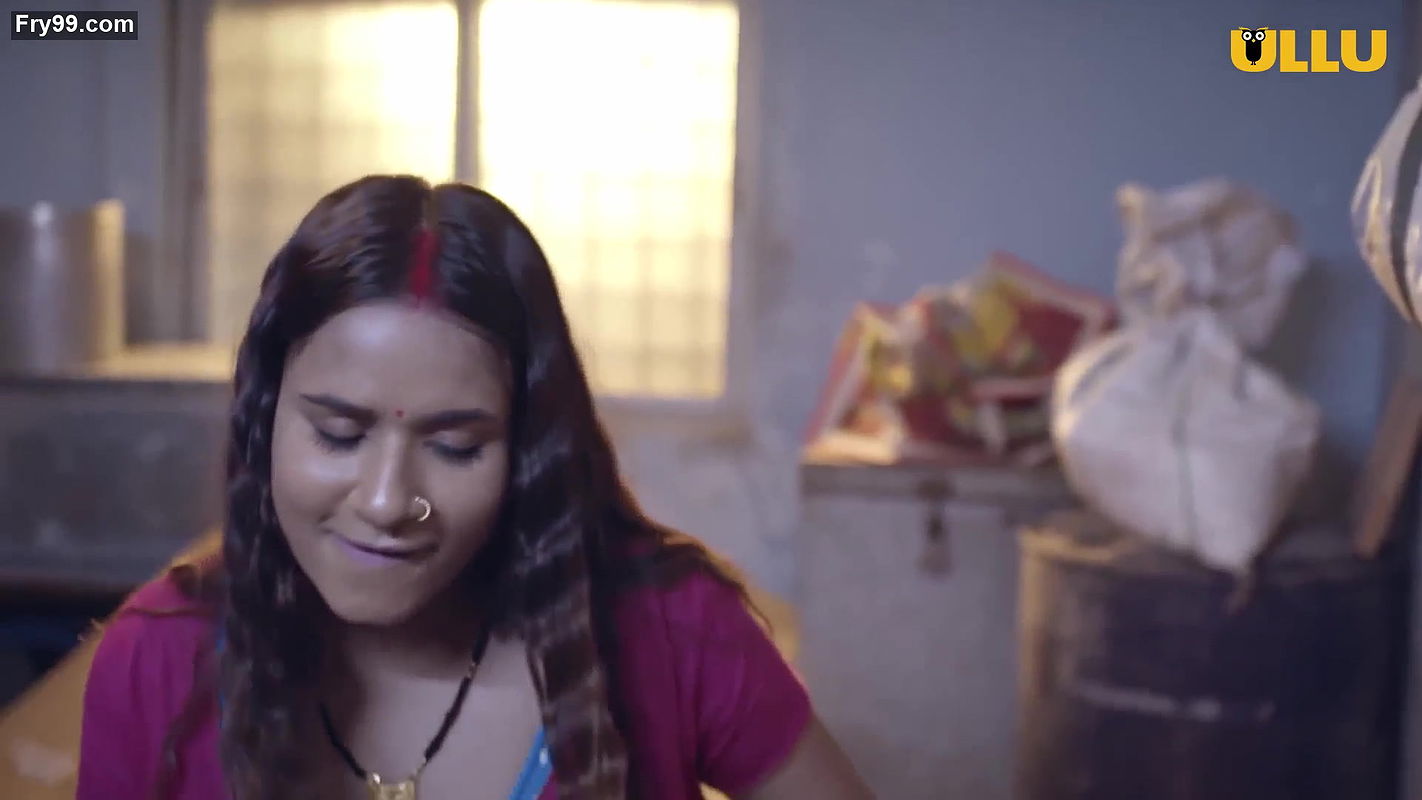 Charmsukh Aate Ki Chakki full Ullu