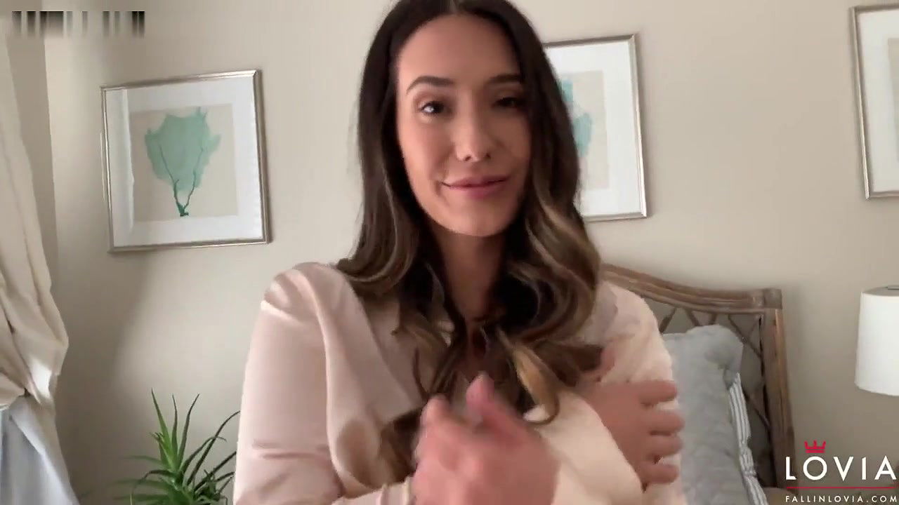 Eva Lovia Creampie Sex Tape Video Leaked – OnlyFans