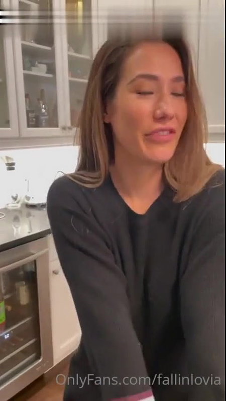 Eva Lovia Sex Tape Blowjob Video Leaked – Onlyfans