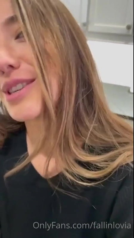 Eva Lovia Sex Tape Blowjob Video Leaked – Onlyfans