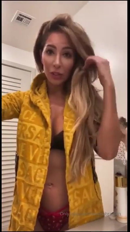 Farrah Abraham Pussy Play Nude Video Leaked – OnlyFans