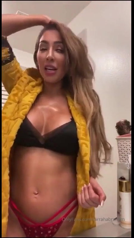 Farrah Abraham Pussy Play Nude Video Leaked – OnlyFans