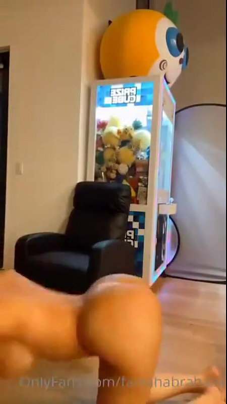 Farrah Abraham Striptease Dance Onlyfans Video Leaked
