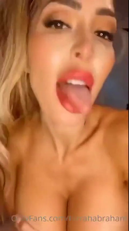 Farrah Abraham Striptease Dance Onlyfans Video Leaked