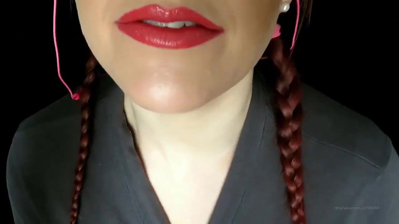 Flirty ASMR OnlyFans Breast Massage Video