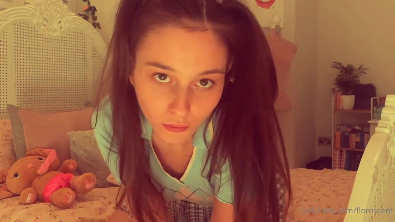 Florescent ASMR Math Homework Roleplay Video – ASMR, OnlyFans