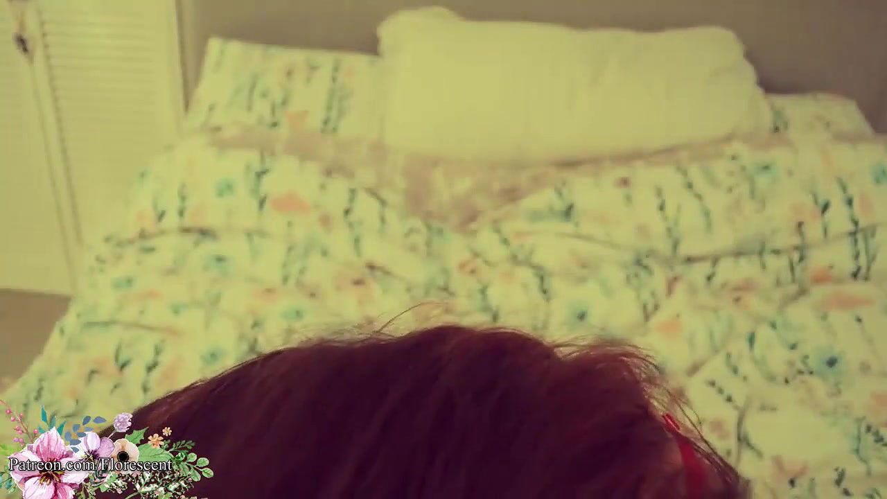 Florescent ASMR Sexy Time With Your Girlfriend OnlyFans Video