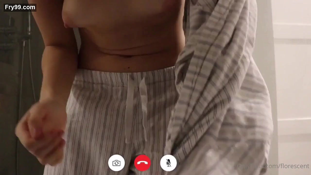 Florescent Nude Soapy Shower Video Leaked – OnlyFans