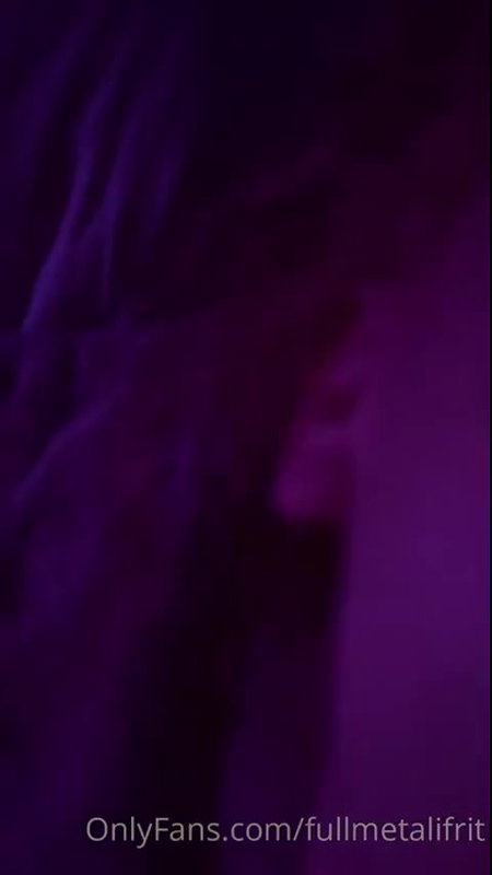 Fullmetal Ifrit Doggystyle Fucking Video Leaked – OnlyFans