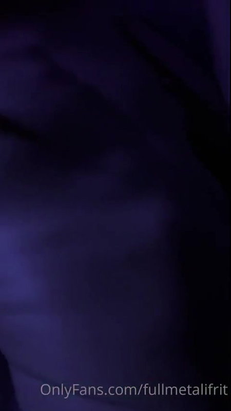 Fullmetal Ifrit Doggystyle Fucking Video Leaked – OnlyFans