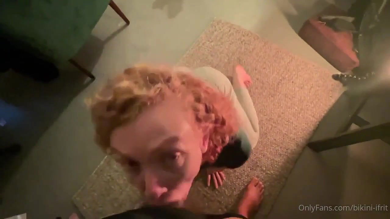 Fullmetal Ifrit Doggystyle POV Sex Tape Video Leaked